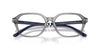 Polo Ralph Lauren PH2295U Shiny Transparent Grey #colour_shiny-transparent-grey