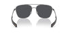 Polo Ralph Lauren PH3147 Semishiny Dark Gunmetal/Grey #colour_semishiny-dark-gunmetal-grey