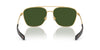 Polo Ralph Lauren PH3147 Shiny Gold/Bottle Green #colour_shiny-gold-bottle-green