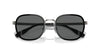 Polo Ralph Lauren PH3151 Black/Gunmetal/Dark Grey #colour_black-gunmetal-dark-grey