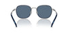 Polo Ralph Lauren PH3151 Blue/Silver/Dark Blue #colour_blue-silver-dark-blue
