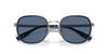 Polo Ralph Lauren PH3151 Blue/Silver/Dark Blue #colour_blue-silver-dark-blue