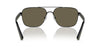 Polo Ralph Lauren PH3154 Shiny Black/Brown #colour_shiny-black-brown