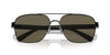 Polo Ralph Lauren PH3154 Shiny Black/Brown #colour_shiny-black-brown