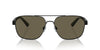 Polo Ralph Lauren PH3154 Shiny Black/Brown #colour_shiny-black-brown