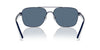 Polo Ralph Lauren PH3154 Semishiny Navy Blue/Dark Blue #colour_semishiny-navy-blue-dark-blue