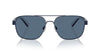 Polo Ralph Lauren PH3154 Semishiny Navy Blue/Dark Blue #colour_semishiny-navy-blue-dark-blue
