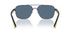 Polo Ralph Lauren PH3154 Matte Navy Blue/Dark Blue #colour_matte-navy-blue-dark-blue