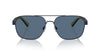 Polo Ralph Lauren PH3154 Matte Navy Blue/Dark Blue #colour_matte-navy-blue-dark-blue
