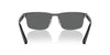 Polo Ralph Lauren PH3155 Matte Gunmetal/Dark Grey #colour_matte-gunmetal-dark-grey
