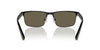 Polo Ralph Lauren PH3155 Shiny Black/Brown #colour_shiny-black-brown