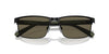 Polo Ralph Lauren PH3155 Shiny Black/Brown #colour_shiny-black-brown
