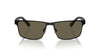 Polo Ralph Lauren PH3155 Shiny Black/Brown #colour_shiny-black-brown