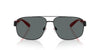Polo Ralph Lauren PH3156 Semi Shiny Black/Polarised Dark Grey #colour_semi-shiny-black-polarised-dark-grey