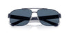 Polo Ralph Lauren PH3156 Semi Shiny Navy Blue/Dark Blue #colour_semi-shiny-navy-blue-dark-blue