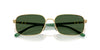 Polo Ralph Lauren PH3159 Semishiny Pale Gold/Bottle Green #colour_semishiny-pale-gold-bottle-green