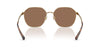 Polo Ralph Lauren PH3160 Semi-Shiny Antique/Dark Brown #colour_semi-shiny-antique-dark-brown