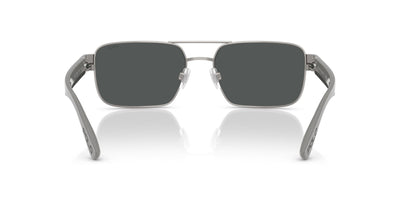 Polo Ralph Lauren PH3161 Brushed Gunmetal/Dark Grey #colour_brushed-gunmetal-dark-grey