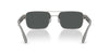 Polo Ralph Lauren PH3161 Brushed Gunmetal/Dark Grey #colour_brushed-gunmetal-dark-grey