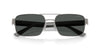Polo Ralph Lauren PH3161 Brushed Gunmetal/Dark Grey #colour_brushed-gunmetal-dark-grey