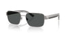 Polo Ralph Lauren PH3161 Brushed Gunmetal/Dark Grey #colour_brushed-gunmetal-dark-grey