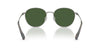 Polo Ralph Lauren PH3163 Semishiny Gunmetal/Bottle Green #colour_semishiny-gunmetal-bottle-green