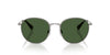 Polo Ralph Lauren PH3163 Semishiny Gunmetal/Bottle Green #colour_semishiny-gunmetal-bottle-green