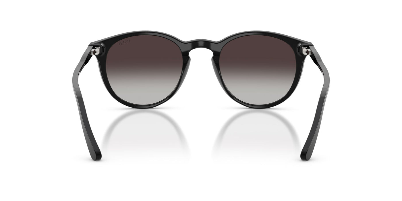 Polo Ralph Lauren PH4110 Shiny Black/Grey Gradient #colour_shiny-black-grey-gradient