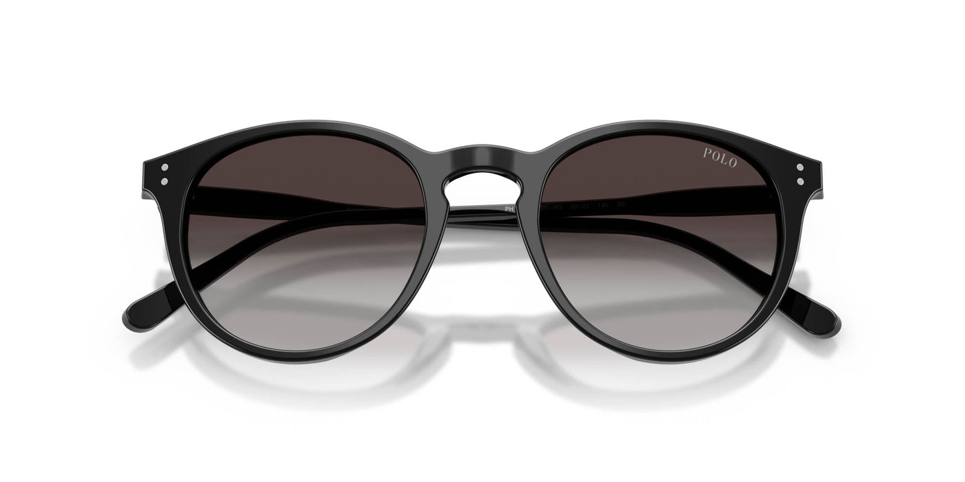 Polo Ralph Lauren PH4110 Shiny Black/Grey Gradient #colour_shiny-black-grey-gradient