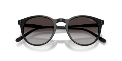 Polo Ralph Lauren PH4110 Shiny Black/Grey Gradient #colour_shiny-black-grey-gradient