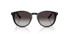 Polo Ralph Lauren PH4110 Shiny Black/Grey Gradient #colour_shiny-black-grey-gradient