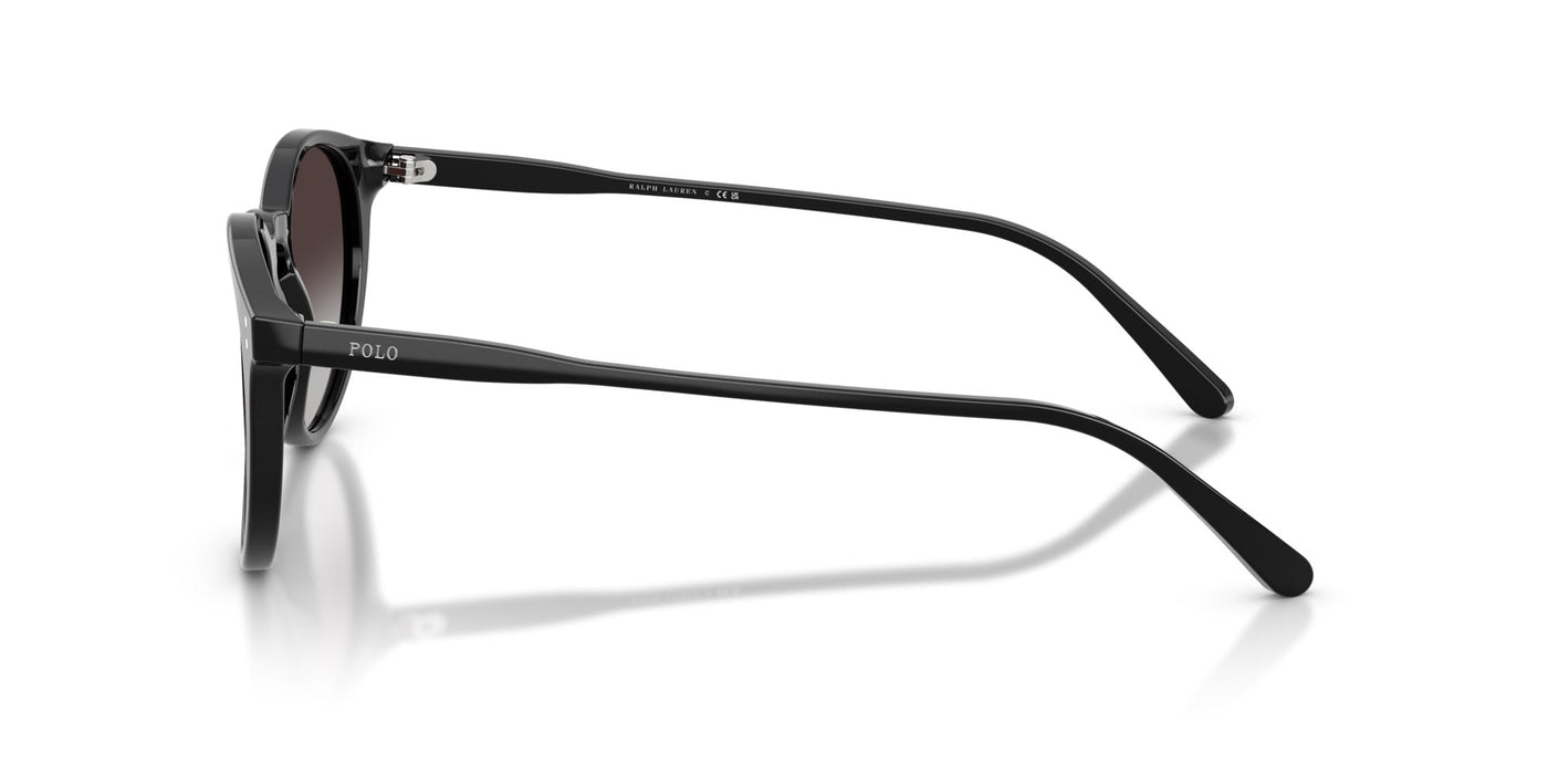 Polo Ralph Lauren PH4110 Shiny Black/Grey Gradient #colour_shiny-black-grey-gradient