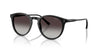 Polo Ralph Lauren PH4110 Shiny Black/Grey Gradient #colour_shiny-black-grey-gradient