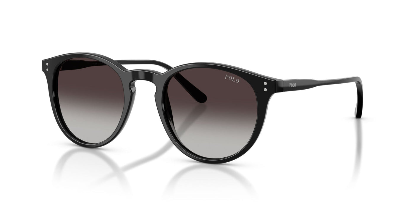 Polo Ralph Lauren PH4110 Shiny Black/Grey Gradient #colour_shiny-black-grey-gradient