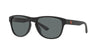 Polo Ralph Lauren PH4180U Matte Black/Dark Grey Polarised #colour_matte-black-dark-grey-polarised