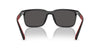 Polo Ralph Lauren PH4189U Matte Black/Dark Grey #colour_matte-black-dark-grey