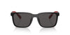 Polo Ralph Lauren PH4189U Matte Black/Dark Grey #colour_matte-black-dark-grey