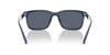 Polo Ralph Lauren PH4189U Shiny Navy Blue/Dark Grey #colour_shiny-navy-blue-dark-grey