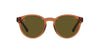 Polo Ralph Lauren PH4192 Shiny Transparent Brown/Dark Brown Olive #colour_shiny-transparent-brown-dark-brown-olive