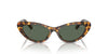 Polo Ralph Lauren PH4199U Shiny Havana/Dark Green #colour_shiny-havana-dark-green