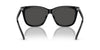 Polo Ralph Lauren PH4201U Shiny Black/Dark Grey #colour_shiny-black-dark-grey
