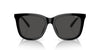 Polo Ralph Lauren PH4201U Shiny Black/Dark Grey #colour_shiny-black-dark-grey