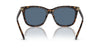 Polo Ralph Lauren PH4201U Shiny Dark Havana/Blue #colour_shiny-dark-havana-blue