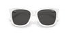 Polo Ralph Lauren PH4201U Shiny White/Dark Grey #colour_shiny-white-dark-grey
