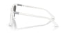 Polo Ralph Lauren PH4201U Shiny White/Dark Grey #colour_shiny-white-dark-grey