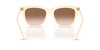 Polo Ralph Lauren PH4201U Shiny Cream/Brown Gradient #colour_shiny-cream-brown-gradient