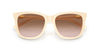 Polo Ralph Lauren PH4201U Shiny Cream/Brown Gradient #colour_shiny-cream-brown-gradient