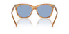 Polo Ralph Lauren PH4201U Shiny Light Honey Havana/Light Blue #colour_shiny-light-honey-havana-light-blue