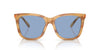 Polo Ralph Lauren PH4201U Shiny Light Honey Havana/Light Blue #colour_shiny-light-honey-havana-light-blue
