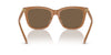 Polo Ralph Lauren PH4201U Shiny Brown/Dark Brown #colour_shiny-brown-dark-brown